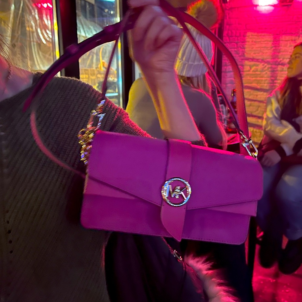 MK Shoulder Bag
